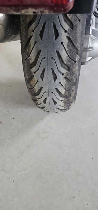 Vand motocicleta  BMW R1200RT
