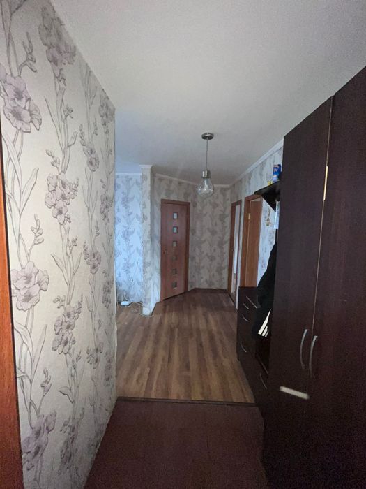 Продажа квартиры с гаражом