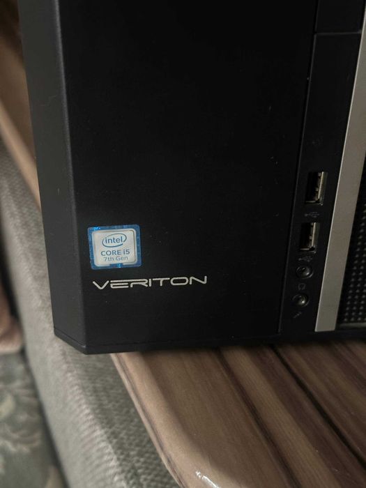 Персональный компьютер Acer
