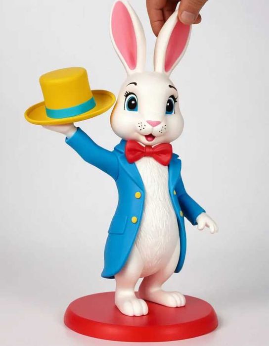 Obiecte, statuete  3D  PRINTARE