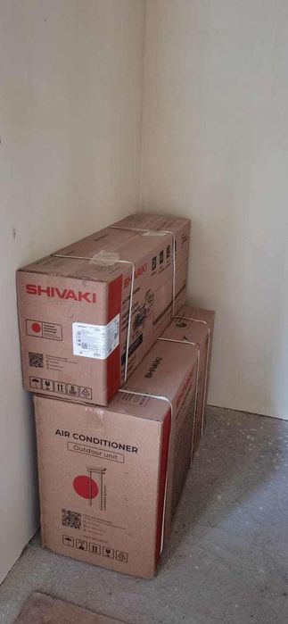 Kanditsaner shivaki 12 tali