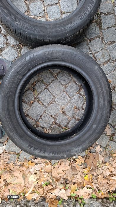 Goodyear летни гуми 205/65/17
