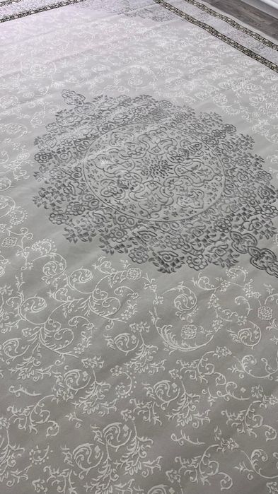 Ковер турецкий 4м/5м