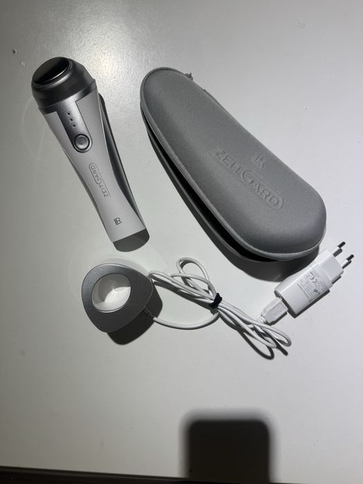 массажер zeitgard 2  LR