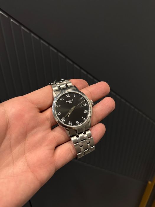 Продам часы Tissot T129