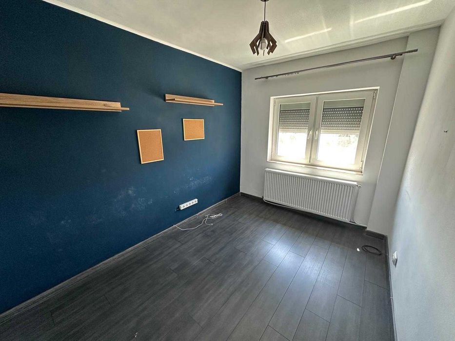 Apartament 3 camere, 2 bai, 62 mp, Manastur, Piata Flora - Cluj