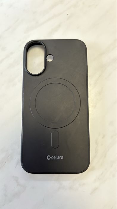 Husa iphone16 firma cellera