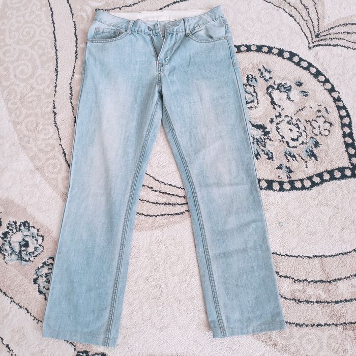 Продаж Джинсы Джинсовка