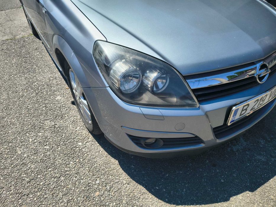 OPEL Astra 2006 — imagine 3