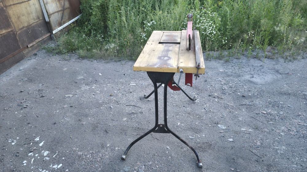 фуганок, пилорама