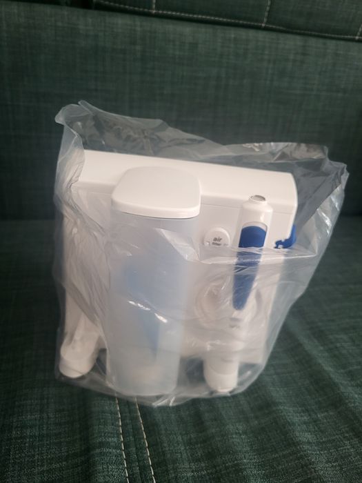 Set irigator bucal Oral-B Oral Health