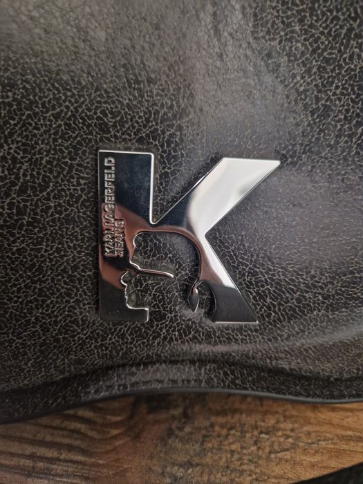 Чанта Karl Lagerfeld