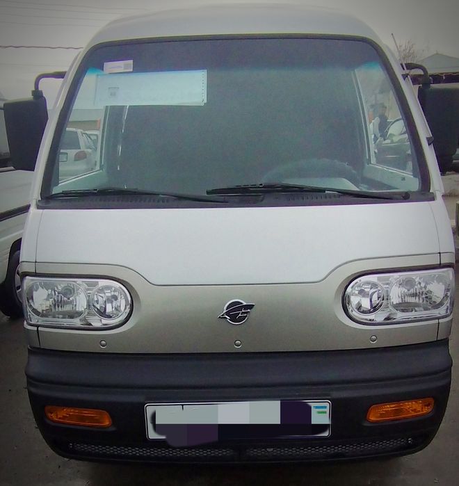 СРОЧНО продаётся Damas 2