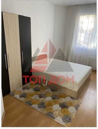 Дава се под наем Тристаен апартамент в Варна, Лятно кино Тракия - 92 кв.м за 612 € - Снимка #5