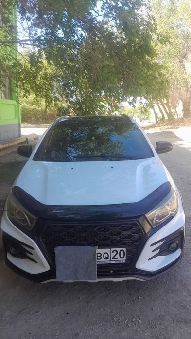 Продам автомобиль веста