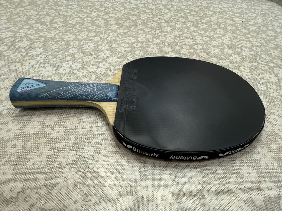 Продается ракетка для настольного тенниса