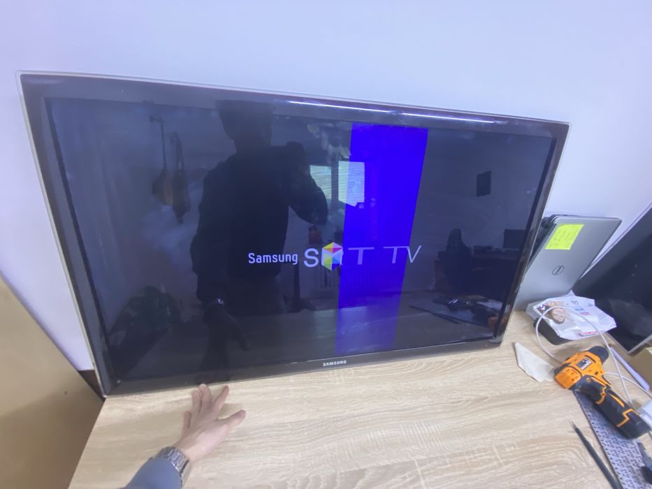 Телефизор самсунг
