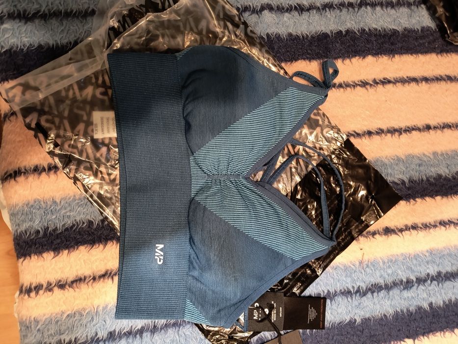 Бюстиета МП my protein