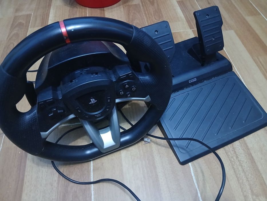 Volang gaming ps/pc RWA