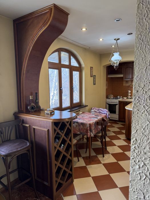 Сдам в аренду свою 2 ком квартиру в Цуме, напротив Сената Олий Мажлиса