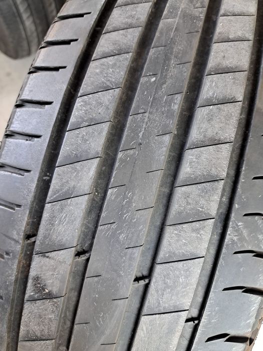 4 anvelope vară 235 65 r17 Michelin