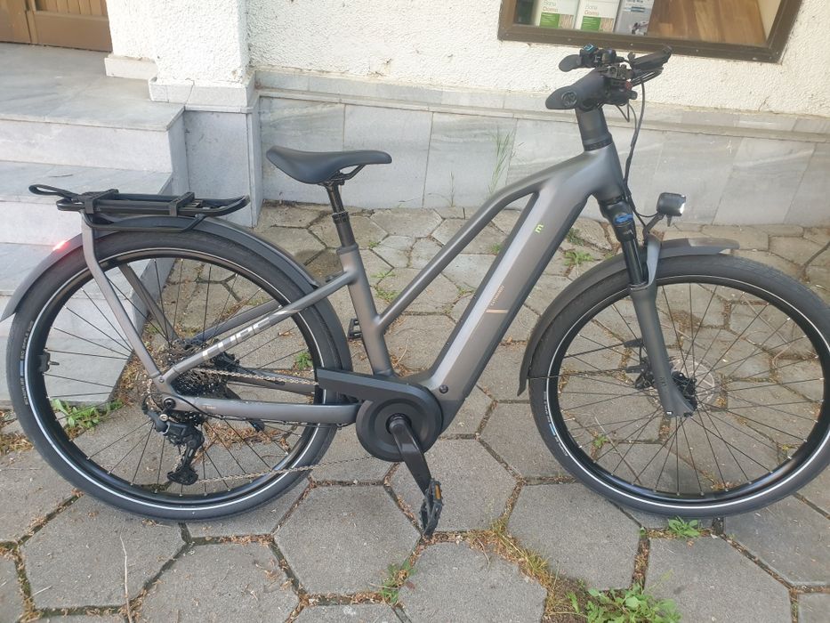 Електрически  велосипеди Bosch, 14", 20" 26",27,5" ,28" и  29цола