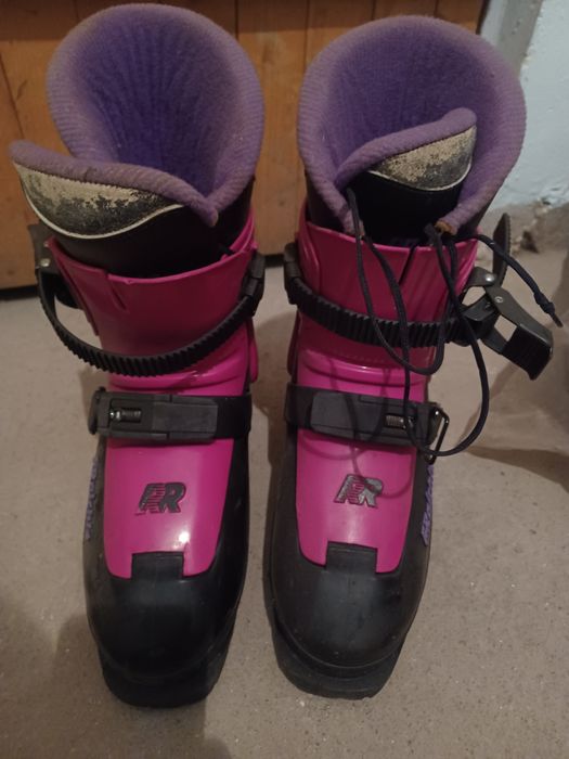 Rachel ски обувки за Пантелей панти стелка 255 мм.