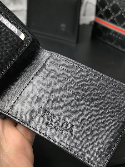 Портфейли високо качество