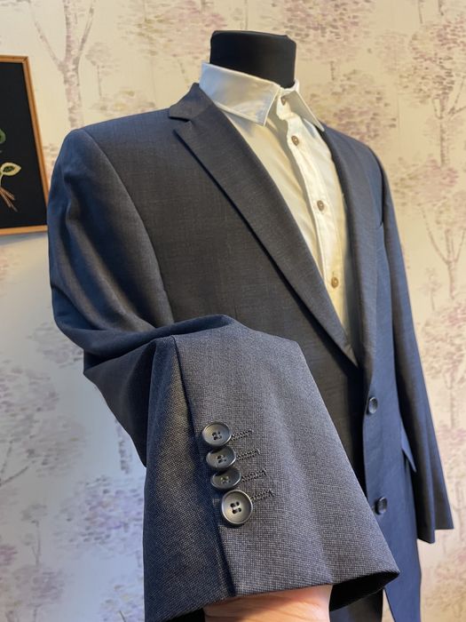 Sacou barbati elegant/eveniment Carl Gross marimea L