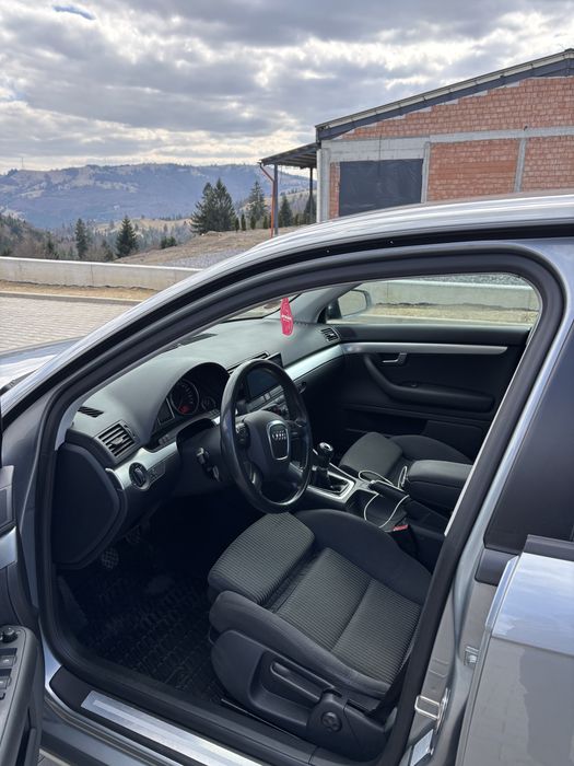AUDI A4 2005 — imagine 5