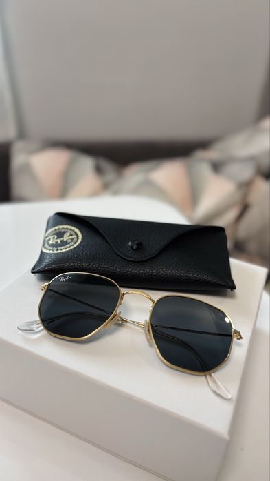 Оригинални слънчеви очила Ray Ban