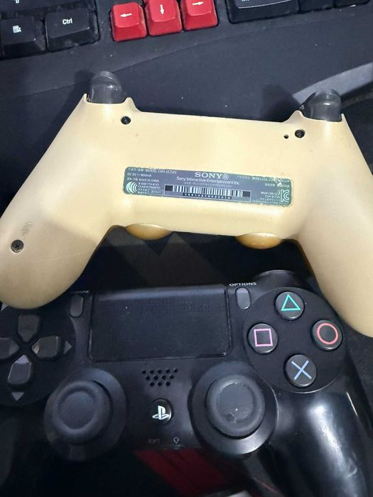 Sony ps4 контролери playstation 4 controllers оригинални