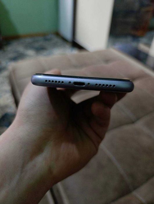 iPhone 11 64GB 75% KH/A