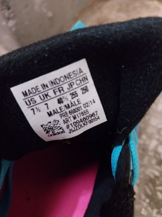 Футболни  обувки