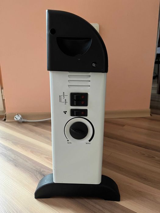 Конвектор Ayco ACH-1222F