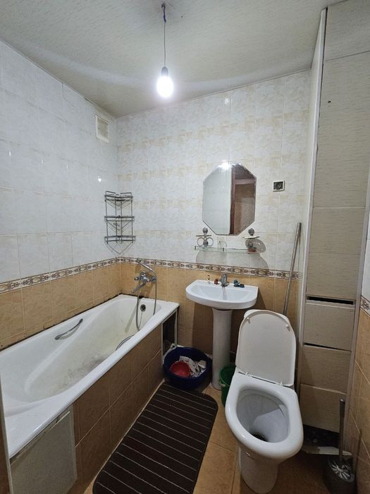 Срочно продаётся 2х ком квартира Вагзал 5 отдиление