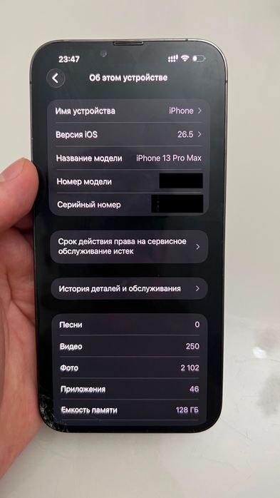 Iphone 13 Pro Max Айфон 13 Про Макс