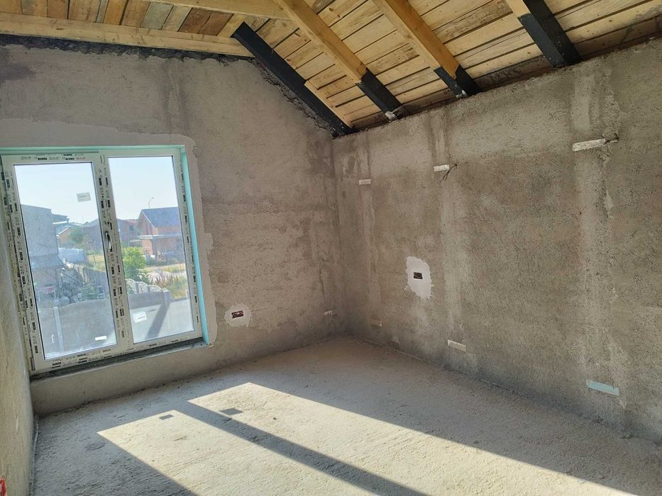 Proprietar Vând casă la Giarmata