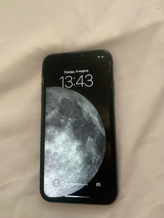 iPhone 11 64 гб 75% акб