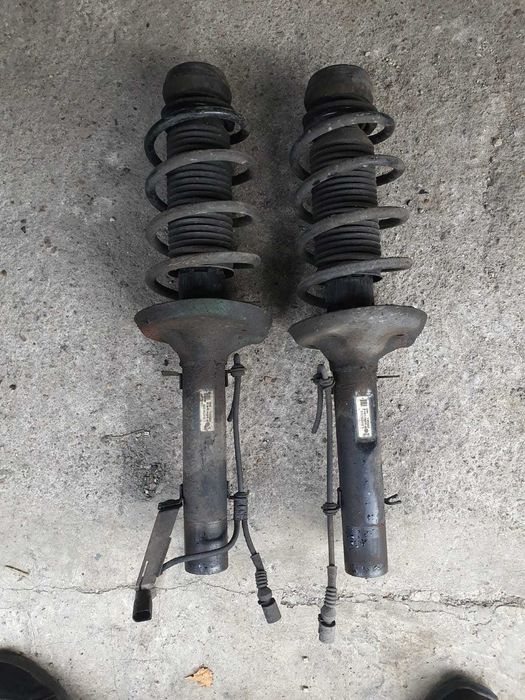 предни амортисьори Фолксваген голф 4 бора амортисьор преден ляв десен