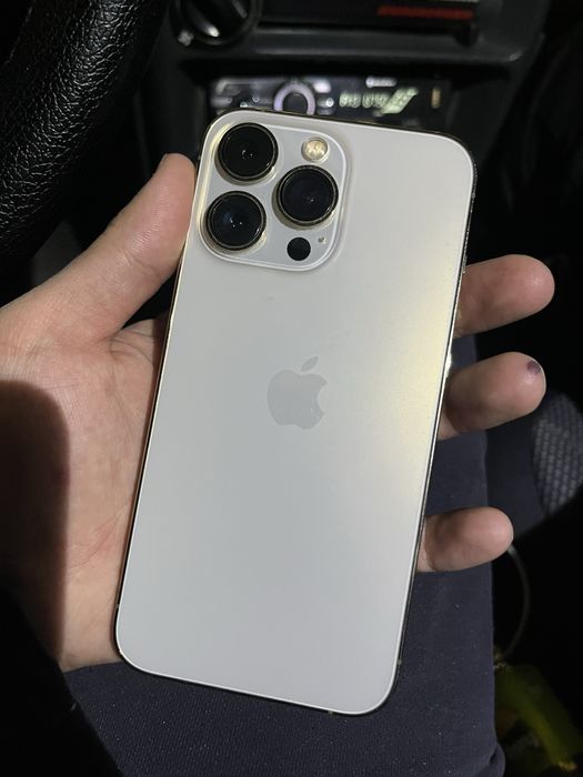 Айфон13 про хороши состояние