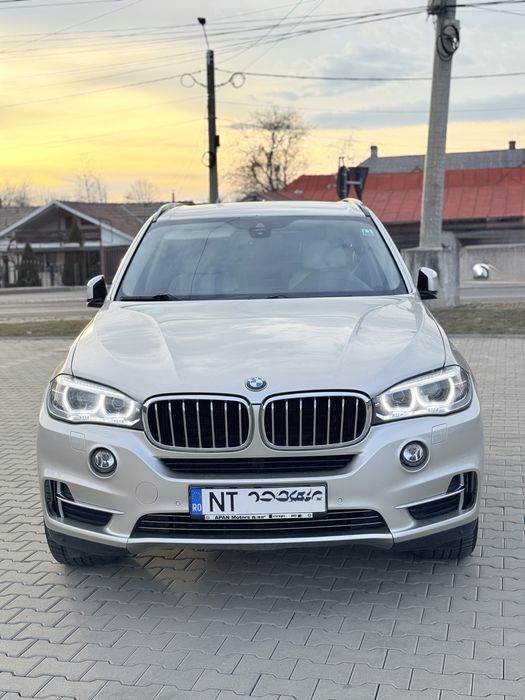 BMW F15/X5/3.0D xdrive-258