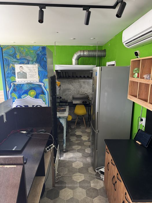 Продам павильон