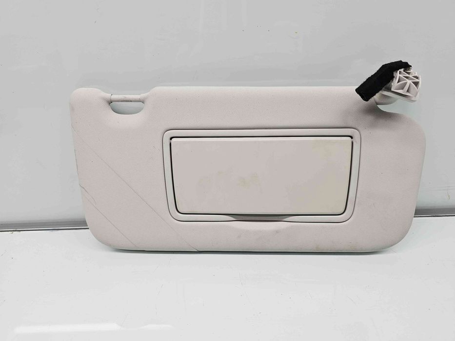 Parasolar dreapta Ford Fiesta 8 [Fabr 2017-2025] OEM