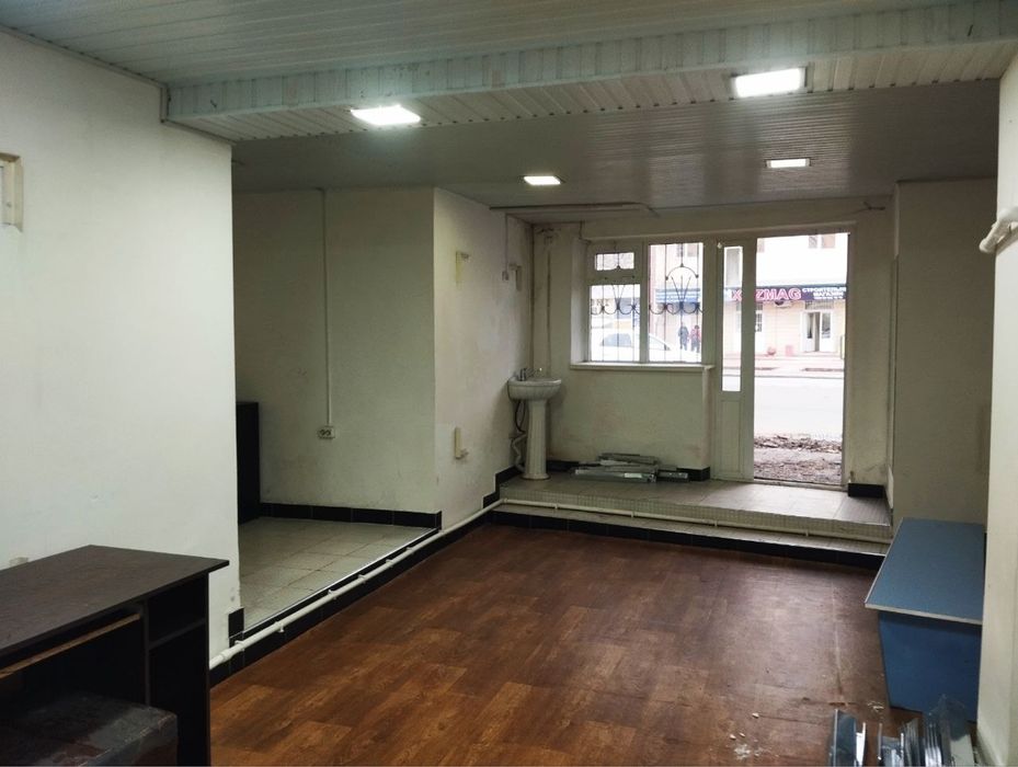 Сдаётся помещение