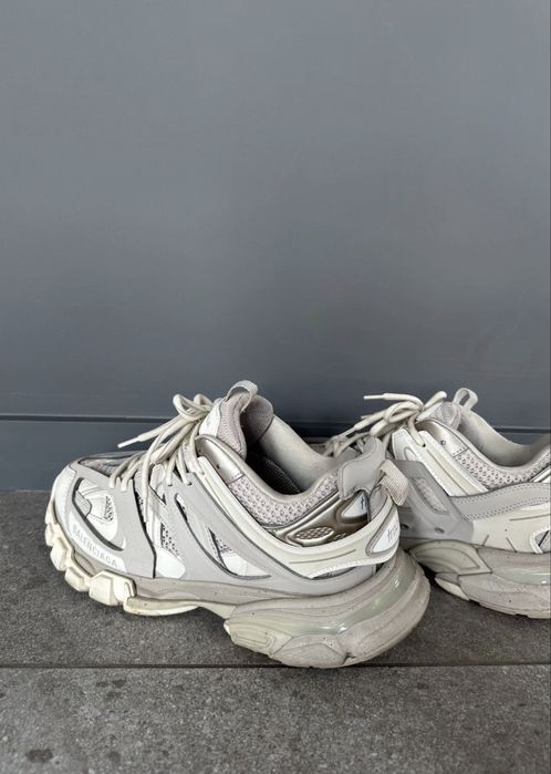 Balenciaga Track Sneakers