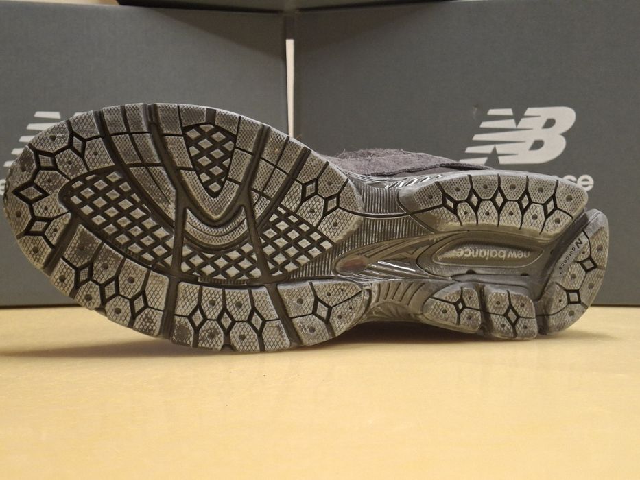New Balance 46,5 2002