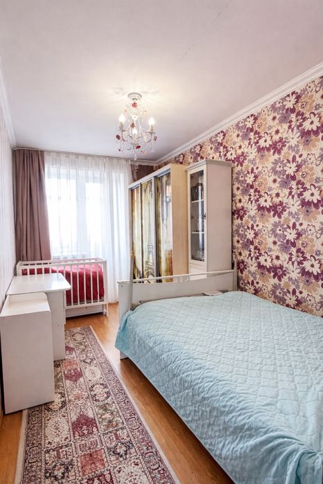 Продам 2х комнатную квартиру