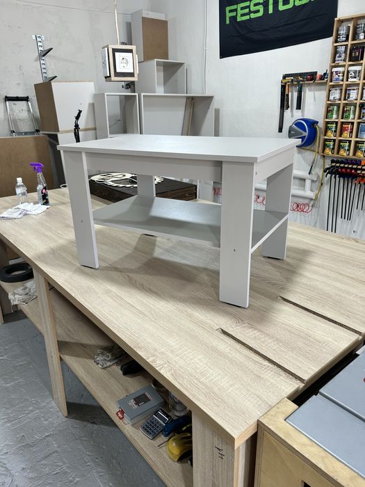 Журналный столик