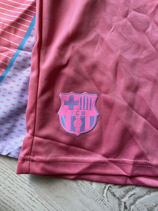 Tricou Fotbal Barcelona Editie Limitata